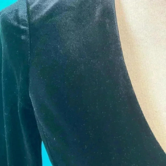 New with tags Eliza J women’s bodice jacquard ballgown in size 4 - Picture 3 of 11